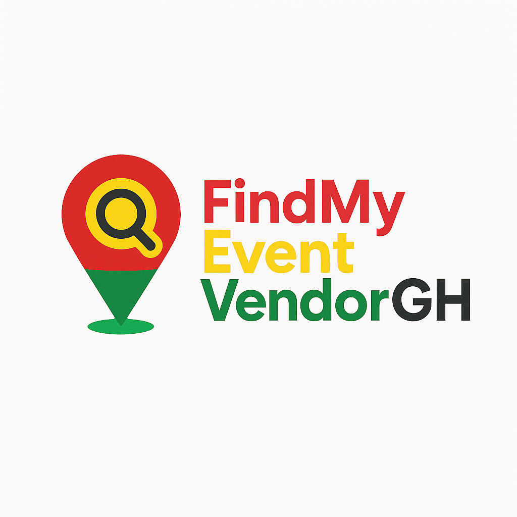  Find  My Event Vendor Gh